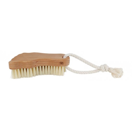 Child's Foot Brush