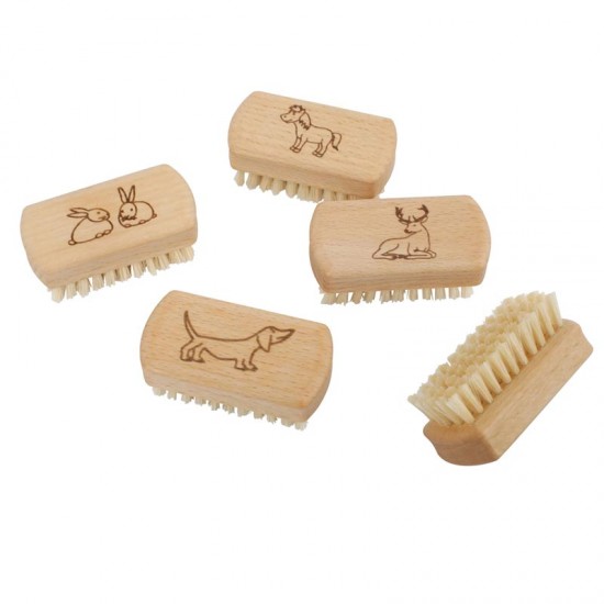 Child's Nail Brush