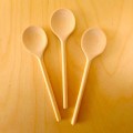 Child's Mixing Spoon