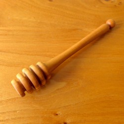Honey Dipper