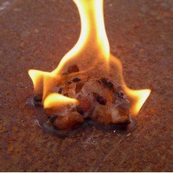 Ignition Wool