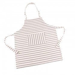 Child's Apron - Striped