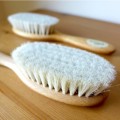 Baby's Hair Brush