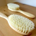 Child's Hair Brush