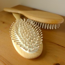 Adult's Hair Brush