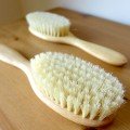 Child's Hair Brush