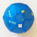 Sarah's Silks Balloon Ball - Star 