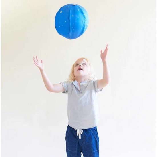 Sarah's Silks Balloon Ball - Star 