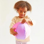 Sarah's Silks Balloon Ball - Blossom