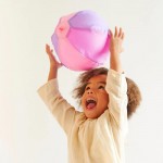 Sarah's Silks Balloon Ball - Blossom