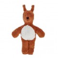 Senger Cotton Plush Baby Squirrel