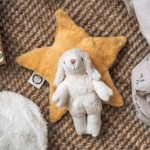 Senger Cotton Plush Baby Lamb