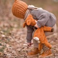 Senger Cuddly Deer