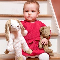 Senger Cotton Plush Floppy Dog