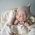 Senger Cuddly Goose - White