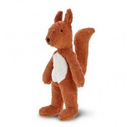 Senger Cotton Plush Floppy Squirrel