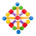 Sina Small Building Blocks World