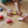 Sina Small Vehicles - Set 1