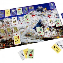 Sunny Games Mount Everest Co-operative Game