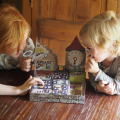 co-operative games