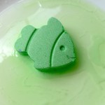 Tinti Bath Fish - Pack of 3