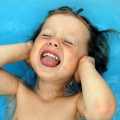 bath time