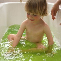Tinti Fizzy Bath Tablets