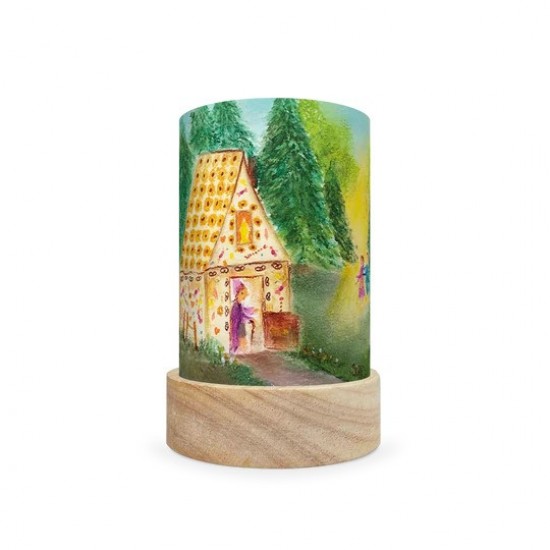 Toverlux Lantern Shades Set - Baukje Exler - Fairy Tales