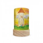 Toverlux Lantern Shades Set - Baukje Exler - Fairy Tales