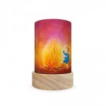 Toverlux Lantern Shades Set - Baukje Exler - Fairy Tales