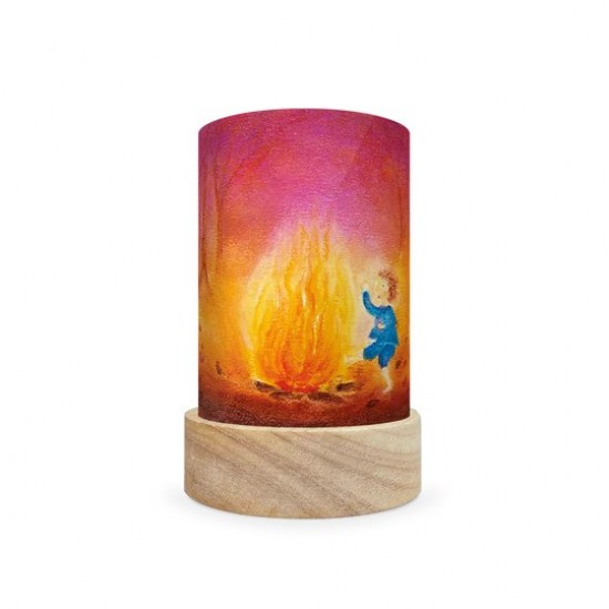 Toverlux Lantern Shades Set - Baukje Exler - Fairy Tales