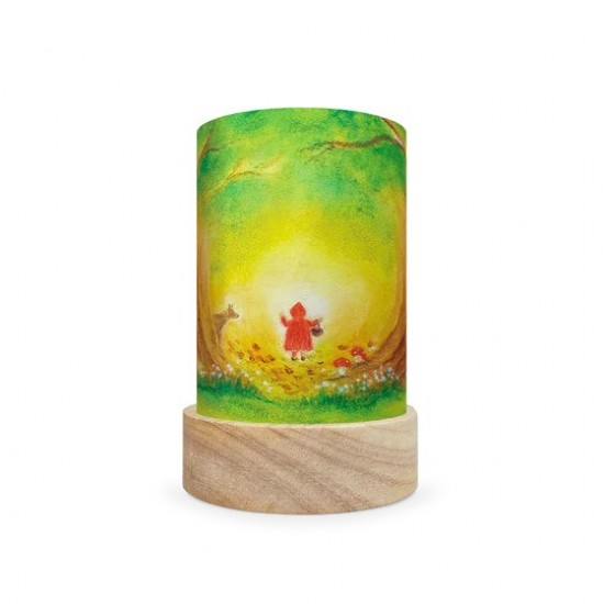Toverlux Lantern Shades Set - Baukje Exler - Fairy Tales