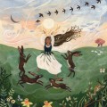 Toverlux Silhouette - Tijana Draws - Dancing with Hares 