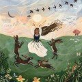 Toverlux Silhouette - Tijana Draws - Dancing with Hares 