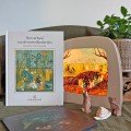 Toverlux StoryLux - Sibylle von Olfers - The Story of the Root Children - Curated Version 4 Pcs