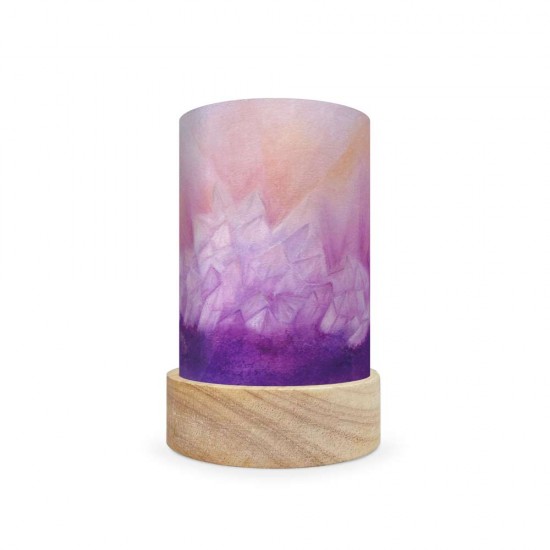 Toverlux Lantern Shades Set - Baukje Exler - Comfort & Solace 