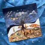 Toverlux Sonne Mond und Erde - Twelve Holy Nights 