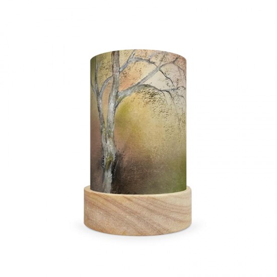 Toverlux Lantern Shades Set - Baukje Exler - Nature Tales