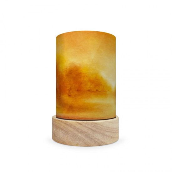 Toverlux Lantern Shades Set - Baukje Exler - Nature Tales