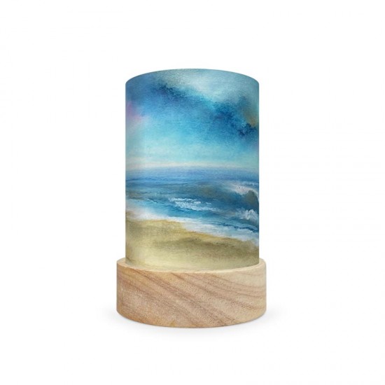 Toverlux Lantern Shades Set - Baukje Exler - Nature Tales