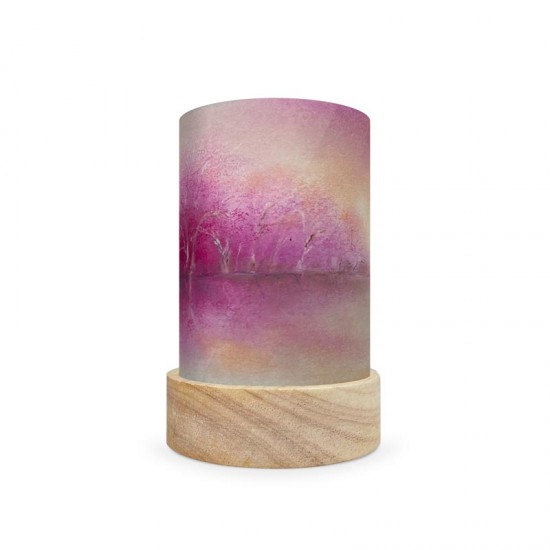 Toverlux Lantern Shades Set - Baukje Exler - Nature Tales