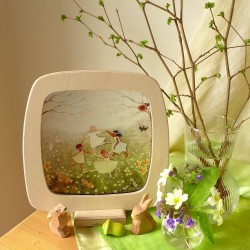 Toverlux Window Frame Base