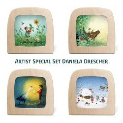 Toverlux Artist Set - Daniela Drescher