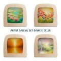 Toverlux Artist Set - Baukje Exler