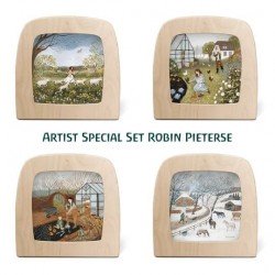 Toverlux Artist Set - Robin Pieterse