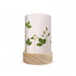 Toverlux Lantern Shades Set - Beth Kendall - Pressed Garden Blooms