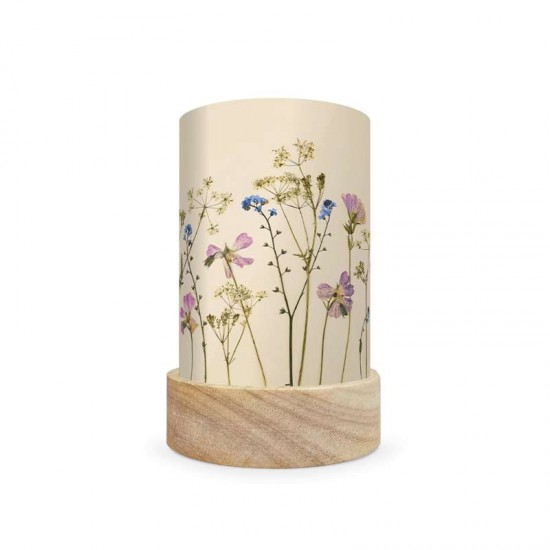 Toverlux Lantern Shades Set - Beth Kendall - Pressed Garden Blooms