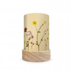 Toverlux Lantern Shades Set - Beth Kendall - Pressed Garden Blooms