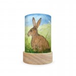 Toverlux Lantern Shades Set - Eentje Margo - Forest Animals