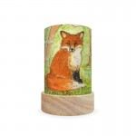 Toverlux Lantern Shades Set - Eentje Margo - Forest Animals
